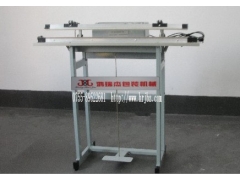 封口机，塑料薄膜、铝铂封口机，脚踏封口机，鸿瑞杰包装机械图2