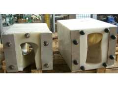 供应优质高效价优蘑菇罐喷码翻罐器*图2