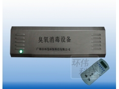 深圳小型臭氧消毒机厂家 壁挂式/挂壁式臭氧消毒机5/10克图1