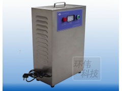 广东小型多用型臭氧消毒机 臭氧发生器厂家报价图1