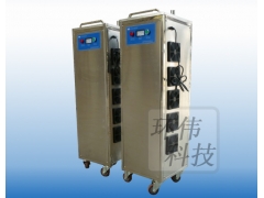 福建厦门福州彰州大型移动臭氧消毒机 厂家优惠直销图1