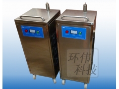 福建厦门福州彰州大型移动臭氧消毒机 厂家优惠直销图2
