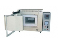 高温炉 高温电阻炉 箱式高温炉 厂家直销图1