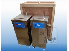 福建厦门福州彰州大型移动臭氧消毒机 厂家优惠直销图3