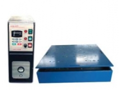 现货供应低频振动试验机/振动试验台/垂直水平振动试验台图1