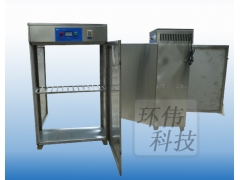 多功能臭氧灭菌柜消毒柜 双扉传递窗具有低温消毒功能图2
