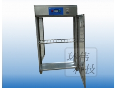 多功能臭氧灭菌柜消毒柜 双扉传递窗具有低温消毒功能图3