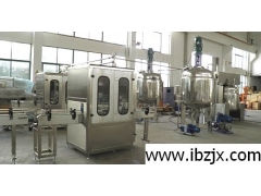 灌装机成套设备,灌装设备图1