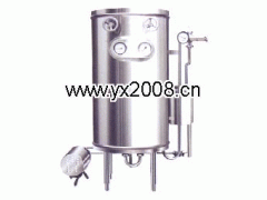 超高温瞬时灭菌机,超高温瞬间杀菌机,卧式杀菌锅生产商图1