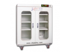 供应精密仪器存储电子防潮柜/小型电子防潮柜/防潮箱/储存柜图1