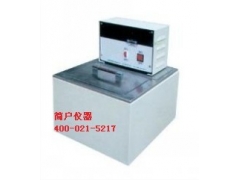 厂家直销高精度恒温水槽油槽|电热恒温|透视循环|三孔电热恒温图1