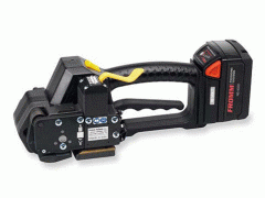 常州打包机,无锡江阴全自动打包机,南京镇江电池打包机图3