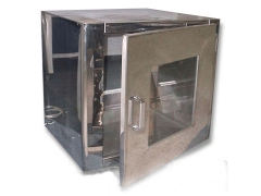 无菌室传递窗生产厂家图1