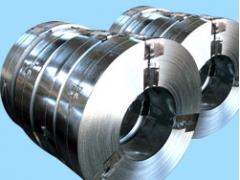 钢带 法兰钢带烤漆钢带哪里卖 钢带厂家图1