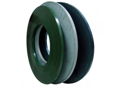 钢带 法兰钢带烤漆钢带哪里卖 钢带厂家图3