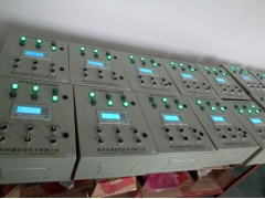 菌菇房智能控制箱图3