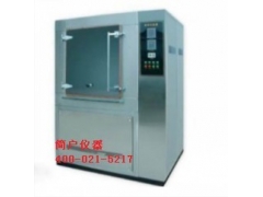 优质箱式淋雨试验箱(专业生产厂家上海简户)图1