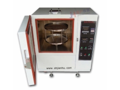 上海简户专业生产换气老化试验箱图1