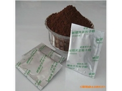 批发供应破壁灵芝孢子粉图1