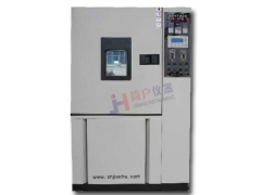 【太阳能行业专用条件】高温高湿试验箱 双85条件图1