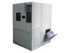 恒温恒湿试验箱 上海恒温恒湿试验箱 加工恒温恒湿试验箱图1