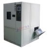 【彩色触摸屏】-程序型高低温试验箱-环保冷媒