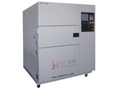 【最规范的】温度冲击箱--两箱三箱都有图1