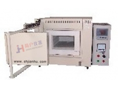 供应高精度马弗炉图1