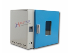 【精美实用型】-鼓风干燥箱图1