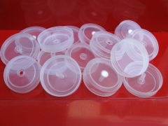 食用菌种瓶 虫草瓶 玻璃储物瓶 储物罐 组培瓶 食品瓶 酒瓶图3