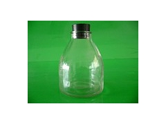 菌种瓶 虫草瓶 蓝花瓶 玻璃储物瓶 储物罐 组培瓶 食品瓶图2