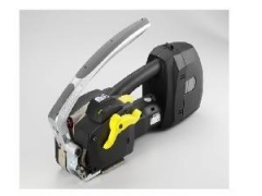 最新技术无碳刷电机，使用寿命更长，重量轻——电动打包机图1