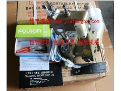 缝包机,GK9-8原装手提缝包机图3