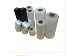 线性低密度(LLDPE)缠绕膜图1