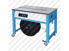 最小捆包物:60mm捆包速度：1.5 S/Strap—捆包机图1