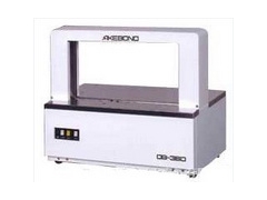 捆包范围宽-宽度30-420mm捆扎机，束带机，捆钞机图1