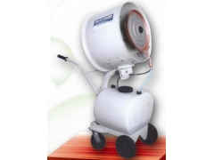 金百信大量供应小离心式工业加湿器,食用菌离心加湿器图1