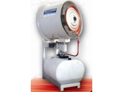 金百信大量供应小离心式工业加湿器,食用菌离心加湿器图2