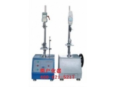 厂家供应微电脑桌上型(单杆)拉力试验机图1