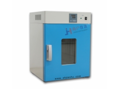 上海供应精密高温试验箱图1