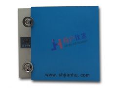 400度高温试验箱/烘箱图1