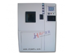 恒温恒湿试验机图1