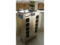 休闲食品车间灭菌臭氧机图1