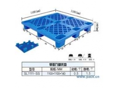河南塑料托盘图1