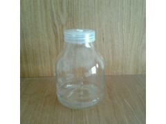 菌种瓶批发专供，高品质/价格低廉图1