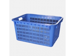 供应食用菌专用周转箱图1