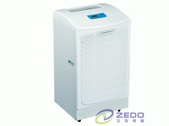 食品包装室干燥机|咖啡粉包装除湿机|果汁粉防潮机图1