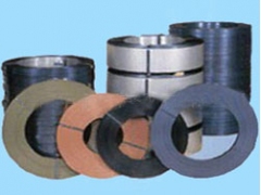 钢带卍钢带哪里卖卍钢带厂家卍钢带(法兰、烤漆)卍钢带质量保证图2