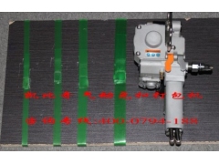 XQD-25气动免扣摩擦打包机图3