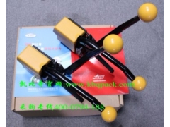 台湾版A333钢带打包机(凯比奇现货销售价格便宜)图1